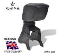 Bracciolo In Pelle Per FORD FIESTA FOCUS MONDEO NUOVO