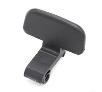 Bracciolo inferiore clip fermo per Kia Forte 2014-2016 ABS console centrale ricambio nero compatibile con OEM 84660-A7000 84665-A7000 specifico veicolo