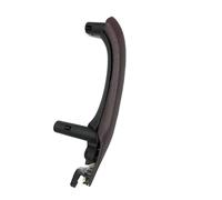 Bracciolo interno Bracciolo Anteriore Sinistro Lato Guida Maniglia Interna Rivestimento Del Pannello Di Copertura Compatibile Con BMW X5 E70 X6 E71 2007 2008 2009 2010 2011