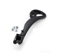 Bracciolo interno Copertura Interna Dell'interruttore Di Comando Della Maniglia Per Porta Compatibile Con PER Clio 3 PER MK3 OE 8200316977 2005 2006 2007 2008 2009