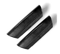 Bracciolo interno Coppia Di Rivestimenti Per Maniglie Interne Anteriori Compatibile Con T5 Per Transporter OE 7H0867179 2009 2010 2011 2012 2013 2014 2015