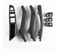 Bracciolo interno Gruppo Maniglia Interna Per Porta Interna Con Guida A Sinistra Set Avvolgente Originale Compatibile Con BMW Serie 5 F10 F11 F18 2010-2017