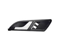 Bracciolo interno Kit Di Riparazione Maniglia Interna Porta Auto Compatibile Con Skoda PER Superb 2001 2002 2003 2004 2005 2006 2007 2008