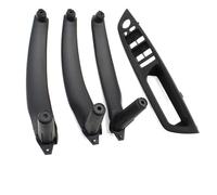 Bracciolo interno Maniglia Interna Della Portiera Dell'auto Pannello Interno Rivestimento Del Bracciolo Ricambio Compatibile Con BMW Per X5 X6 E70 E71 E72 2007 2008 2009 2010 2011 2012 2013 2014