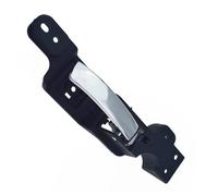 Bracciolo interno Maniglia Per Porta Interna Cromata Compatibile Con Dodge PER Challenger 2008 2009 2010 2011 2012 2013 2014 Anteriore Sinistro Destro 1MV571DVAA