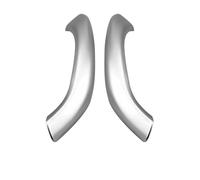 Bracciolo interno Maniglia Per Porta Interna Lato Conducente Sinistro Compatibile Con Golf Per MK7 2013 2014 2015 2016 2017