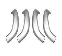 Bracciolo interno Maniglia Per Porta Interna Lato Conducente Sinistro Compatibile Con Golf Per MK7 2013 2014 2015 2016 2017