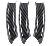 Bracciolo interno Volante Pomello Del Cambio Della Copertura Compatibile Con Golf Per MK7 2013 2014 2015 2016 2017 2018 2019 2020