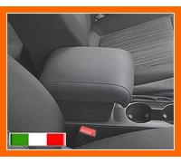 BRACCIOLO LUXURY per Opel Astra J +portaoggetti regolabile- fissaggio invisibile