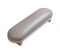 Bracciolo Nail Tech Base antiscivolo impermeabile stabile con rivestimento
