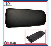Bracciolo Nero Con Coperchio Previsto Per Audi A4 B6 B7 (2000-2009) - 8E0864245E