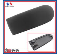 Bracciolo Nero Coperchio IN Tessuto Per Golf Bora 4 Octavia Passat B5 3B0867173