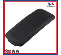 Bracciolo Nero Coperchio per Audi A1 (8X1, 8XK) - 8X0864245CT29 8X0864245AT29
