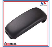 Bracciolo Nero Coperchio per Audi A3 8P1 (2003-2013) - 8P0864245D1BF