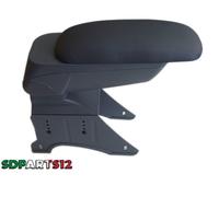 BRACCIOLO NERO PORTAOGGETTI AUTO PER FORD FIESTA FOCUS MONDEO POGGIABRACCIOLO