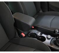 BRACCIOLO nero REGOLABILE per 500X 2016 2017 2018 PROMO originale Wood Company