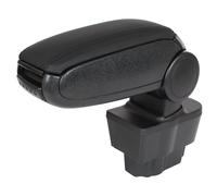 Bracciolo Opel Corsa D 2006-2014 Nero