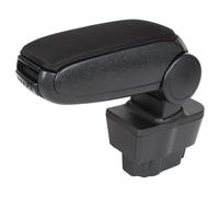 Bracciolo Opel Corsa D 2006-2014 Nero Tessuto