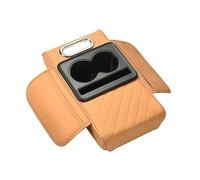 Bracciolo Organizzatore Cuscino Altezza Scatola Dell'organizzatore Bracciolo Supporto Portaoggetti Console Centrale Universale Auto Con Accessori Interni Design Tazza Vano Portaoggetti Scatola (4)