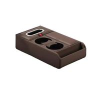 Bracciolo Organizzatore Cuscino Rialzato Per Box Bracciolo Per Auto Organizer Multifunzionale Per Riporre I Veicoli Con Accessori Interni In Tessuto Portabicchieri Vano Portaoggetti Scatola (4)