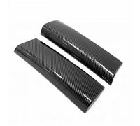 bracciolo Pannello Di Copertura Del Vano Portaoggetti Bracciolo Centrale Dell'auto Per Mercedes CLA W177 V177 W247 C118 W118 2020-2024(Carbon Fiber Look)