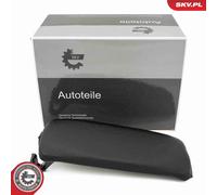 Bracciolo per AUDI A4 A6