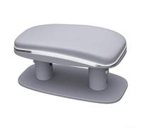 Bracciolo per auto 16,5 x 7,5 cm, supporto ergonomico | Si adatta a berline, SUV, MPV. Verifica le dimensioni prima dell'acquisto, per un versatile aggiornamento degli interni