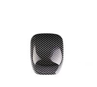 Bracciolo per auto Per Mercedes Per Benz A W177 A180 A200 ClA C118 2020+ Pannello di controllo centrale Per dell'auto in fibra di carbonio Telaio di copertura Trim(Armrest cover)