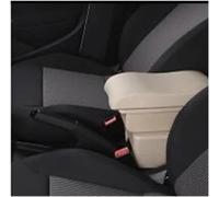 Bracciolo per Auto, vano portaoggetti nella Console Centrale, Accessori per Interni Auto con USB per CR-Z CRZ