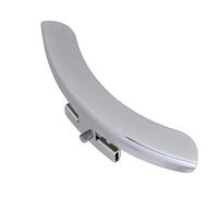 Bracciolo per banjo Mtlavishness in metallo, accessorio di ricambio, protezione efficace, buon materiale metallico, adatto a vari tipi di sessioni di gioco banjo, dimensioni