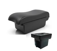 Bracciolo Per Chevrolet Per NIVA Per LADA BA3 | Vano Portaoggetti Nel Bracciolo Della Console Centrale Accessori Modifica(B)
