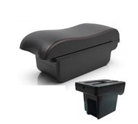 Bracciolo Per Chevrolet Per NIVA Per LADA BA3 | Vano Portaoggetti Nel Bracciolo Della Console Centrale Accessori Modifica(A)