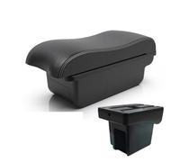 Bracciolo Per Chevrolet Per NIVA Per LADA BA3 | Vano Portaoggetti Nel Bracciolo Della Console Centrale Accessori Modifica(C)