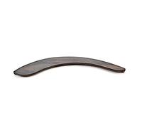 Bracciolo per chitarra acustica, in legno, per chitarra acustica, accessorio autoadesivo