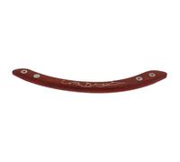 Bracciolo Per Chitarra In Palissandro Da 1pz Per Musicale Per Chitarra Da 39