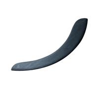 Bracciolo per chitarra resistente per migliori prestazioni acustiche, design ergonomico in legno, il fissaggio protegge gli accessori del corpo per una migliore acustica