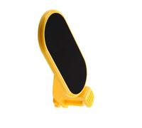 Bracciolo per computer per scrivania poggiapolsi ergonomico regolabile per tastiere Estensore bracciolo Pad rotante Poggiapolsi portatile