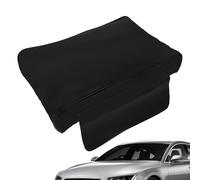 Bracciolo per console centrale, per auto, per braccioli, interni per console in pelle PU per la maggior parte dei veicoli