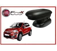 bracciolo per fiat 500 X 500x centrale portaoggetti appoggiabraccio c