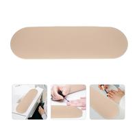 Bracciolo Per Manicure Poggiamani Unghie Forniture Cuscino Il Resto Del