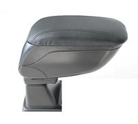 Bracciolo per Panda Dynamic dal 2003> 01/2012 Portaoggetti Poggiabraccio Auto