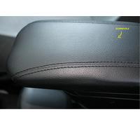Bracciolo per Punto dal 2012> Portaoggetti Poggiabraccio Braccioli Vano auto in
