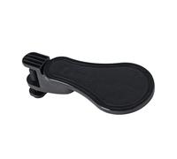 Bracciolo per scrivania - Bracciolo da scrivania - Accessorio ergonomico regolabile da tavolo per computer per casa, anziani, università, scuola, sedia a rotelle e studenti del laptop