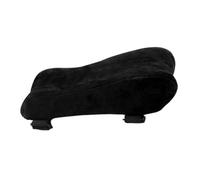 Bracciolo per sedia da ufficio - Gomitiere regolabili per sedia da gioco e 25 x 10 x 7 cm | Cuscino per braccioli e sedie D´e set | Cuscino con posabbracci per giocare a giochi Dśe Comput