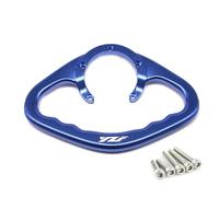 Bracciolo per serbatoio carburante