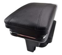 Bracciolo Per VW Per Golf Mk5 2003-2009 Center Console Storage Box Posacenere Girevole