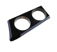 Bracciolo Portaoggetti Adatto per BMW Serie 1 E81 E82 E87 E88 116i 118i 118d 120i 2005-2019 Portabicchieri per auto Console centrale anteriore bracciolo Box(Left Carbon Fiber)