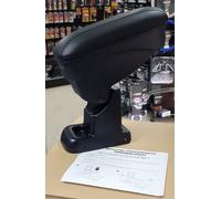 Bracciolo Portaoggetti alta qualità colore nero Alfa Romeo Mito dal 2008 in poi