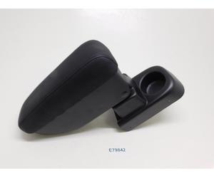 BRACCIOLO PORTAOGGETTI ARMREST STORAGE CORA PER HONDA JAZZ 2008 2015 000159029