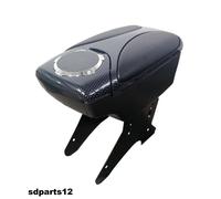 Bracciolo Portaoggetti Carbone Porta Lattine Per Opel Astra Vectra